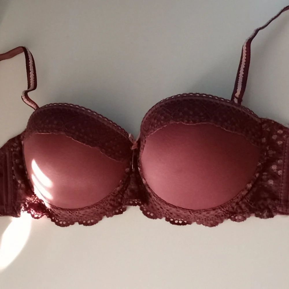 Pierre Cardin Push Up Bra - Picture 2 of 5